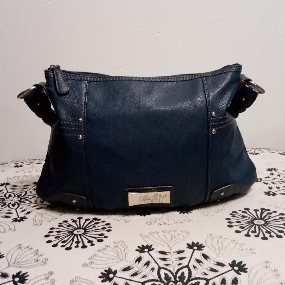 XOXO Handbag - Picture 3 of 4
